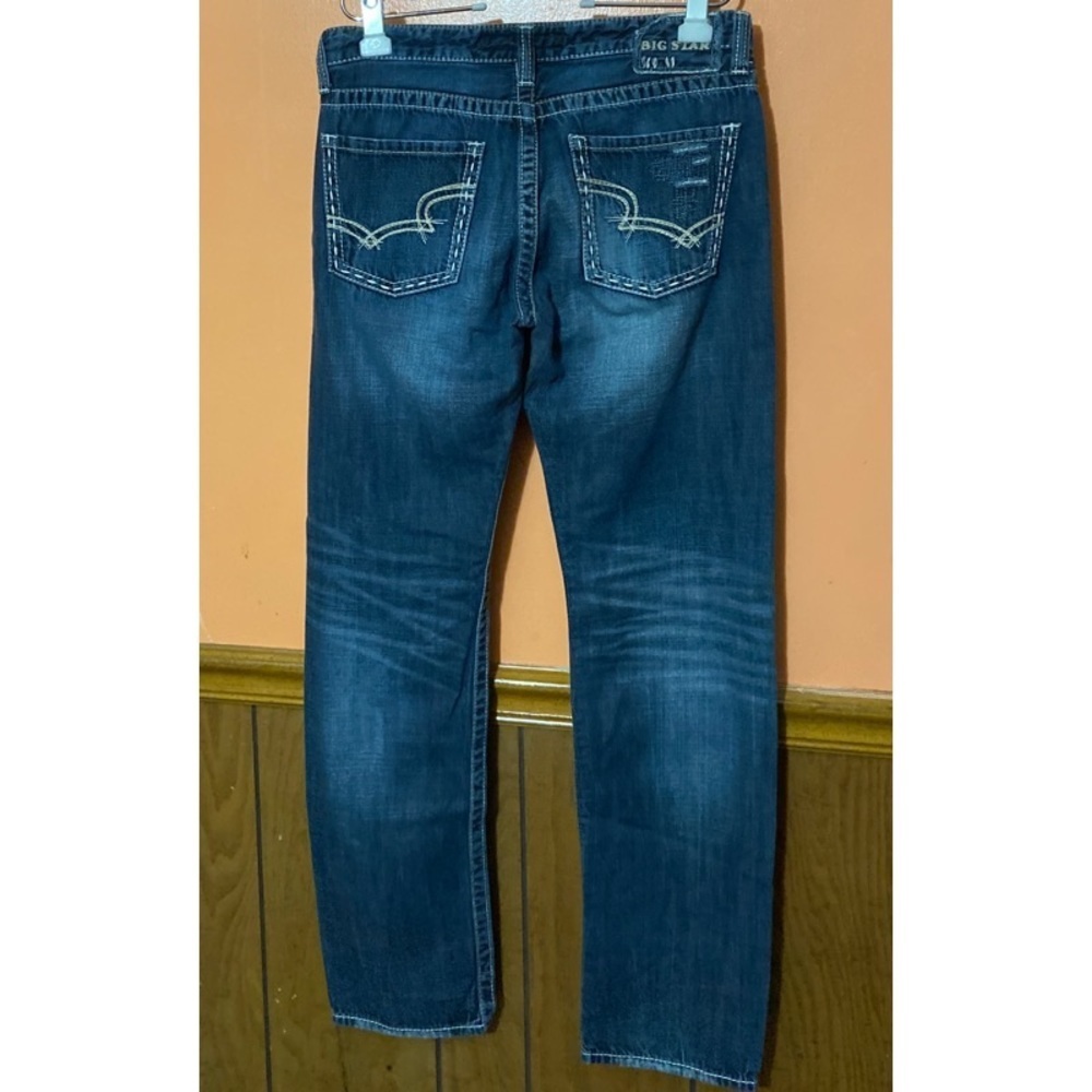 Dylan Boyfriend Jeans 28 Long